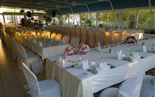 Omisalj Hotel Adriatic