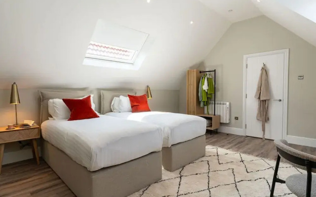 YourApartment - Wellington Place