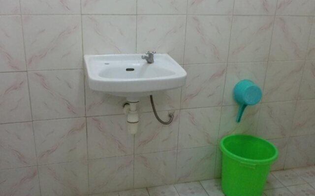 Adi Homestay