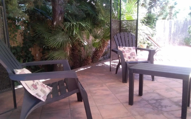 Ville Magnolie-Tre Rose