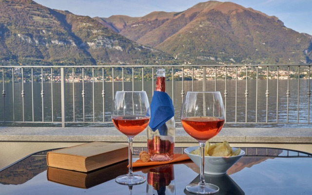 Appartamento Batell Residence La Darsena