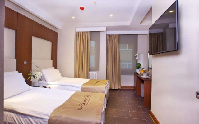 The Coach Hotel
