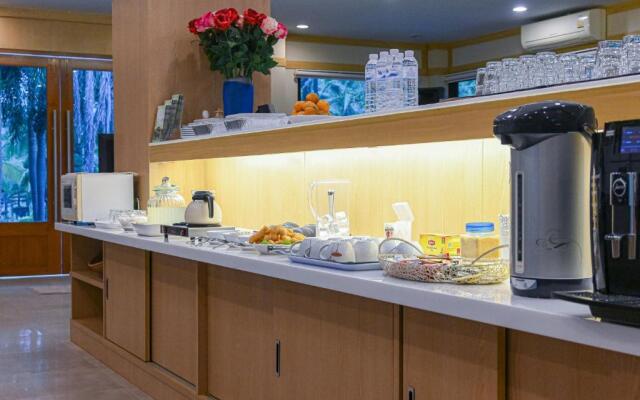 Suanpung Bonsai Village