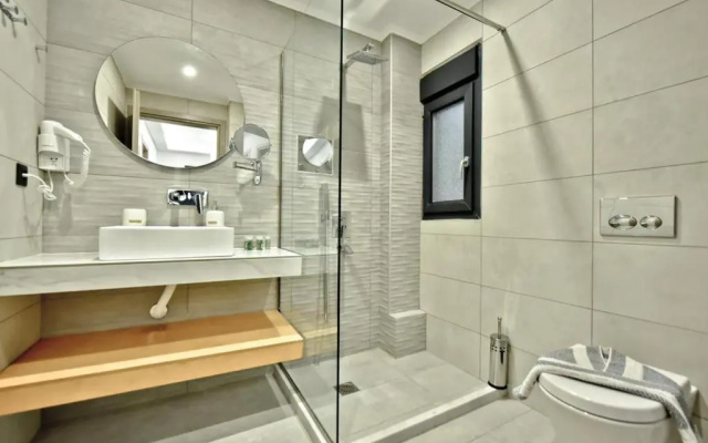 Crete Southside Villas