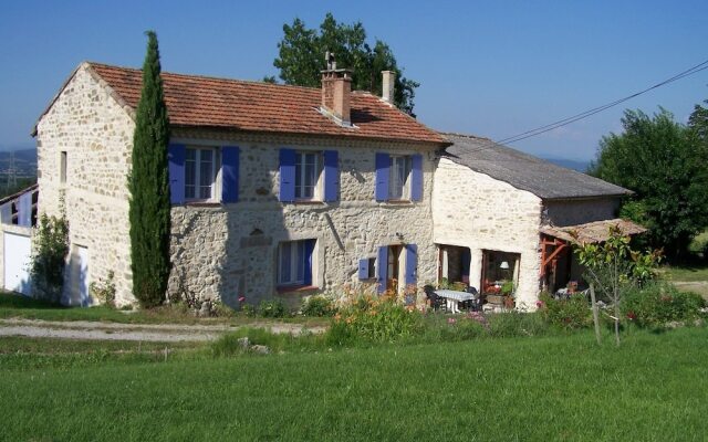 La Framboisière