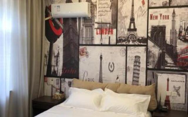 Yilv Yangguang Hotel