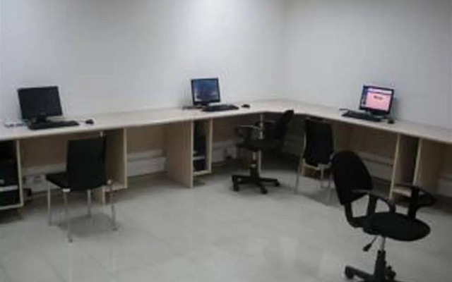 Park Apartments for Rent