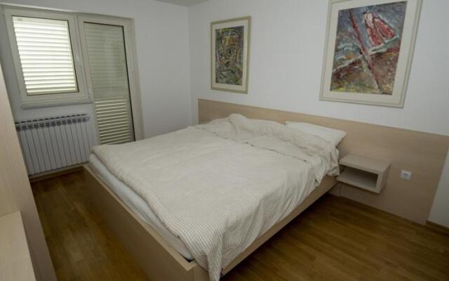 Holiday Home Sremić