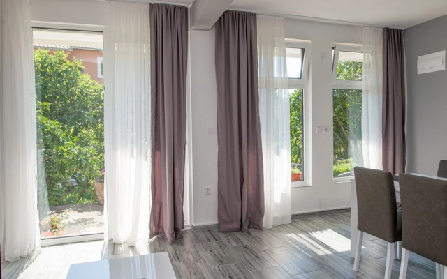 Apartment Krivokapic