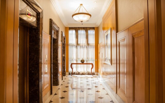 Four Points by Sheraton Taipei, Zhonghe