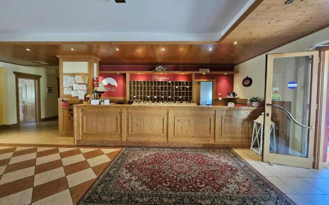 Park Hotel Sacro Cuore