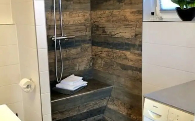 Schaalseehobbit Modern Retreat