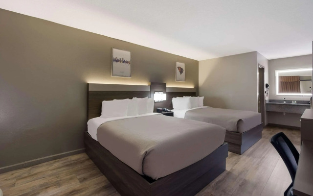 Quality Inn Fort Jackson