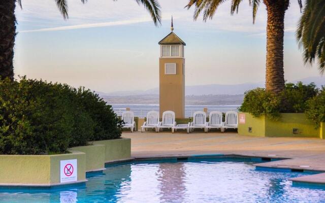 Hippocampus Resort & Club