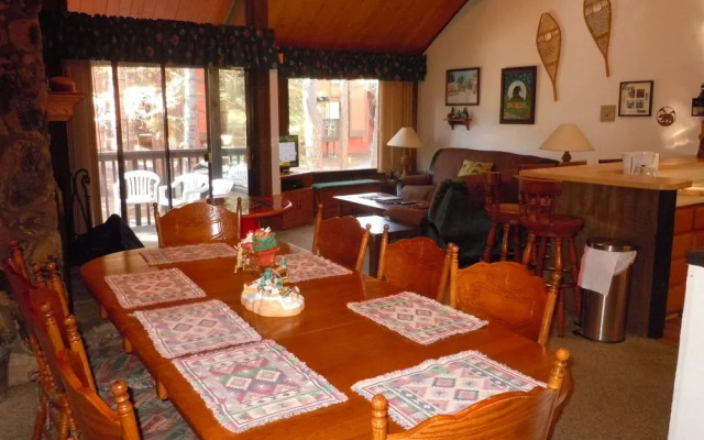 Escape For All Seasons