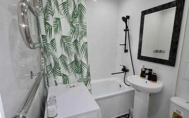 Апартаменты на проспекте Ленинский 37