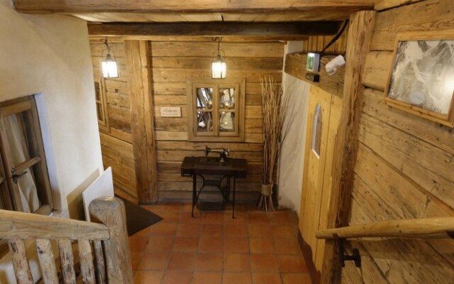 Le Chalet Altibar