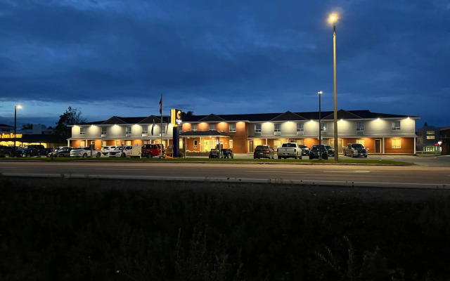 Comfort Inn