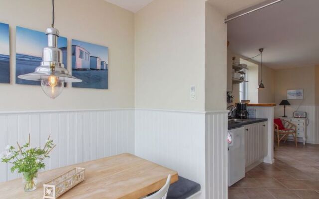 "Jörn" - 75m from the sea in NW Jutland