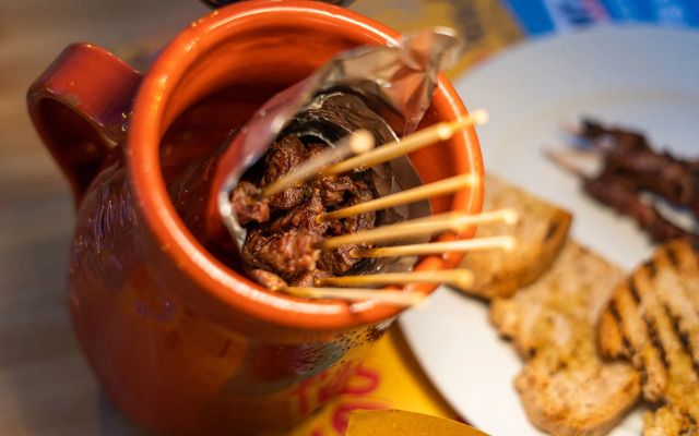 Club Del Sole Stork Family Collection