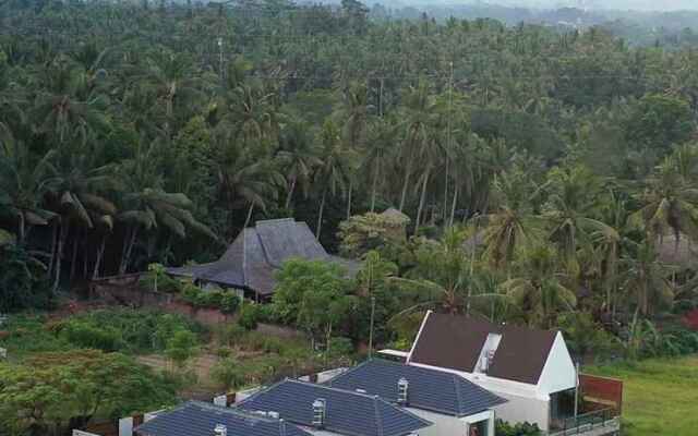 Villa Omkara Ubud