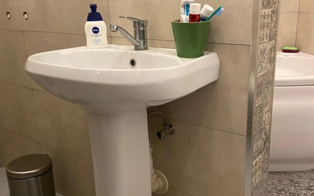 Fantastic cozy 2 bedroom apartment in Dushanbe downtown