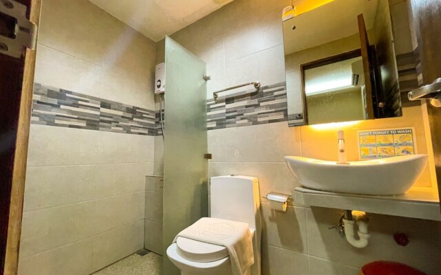 Casa Marco Suites Puerto Galera