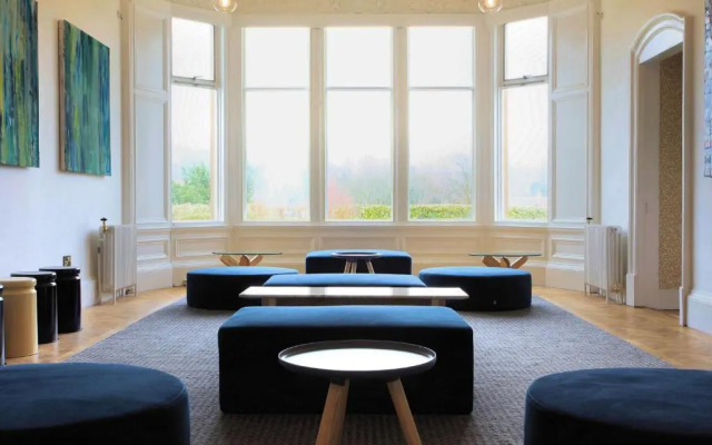 The Park Hotel Peebles