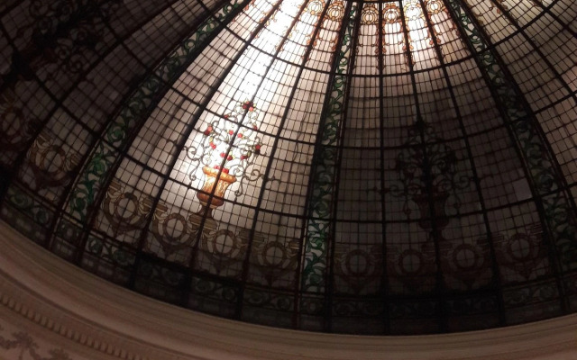 Gran Hotel Bolivar