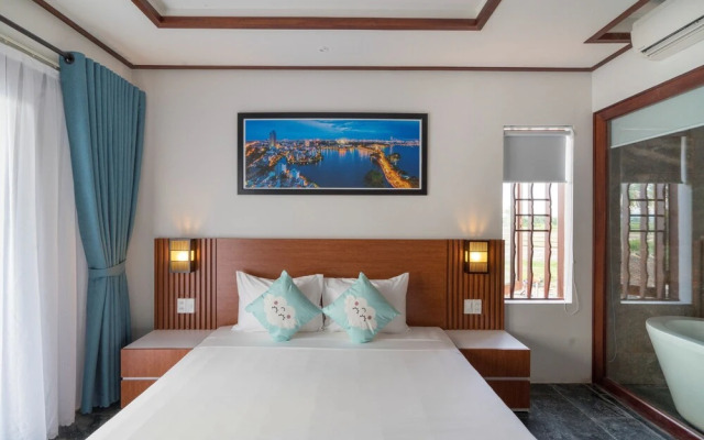CIC Hoi An Villa