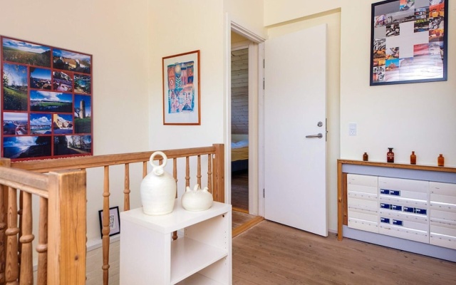 Townhouse With Spa and Activities