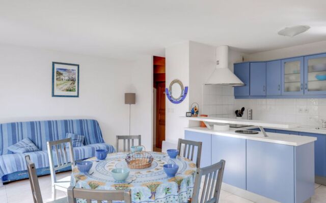 House Atrium Frejus