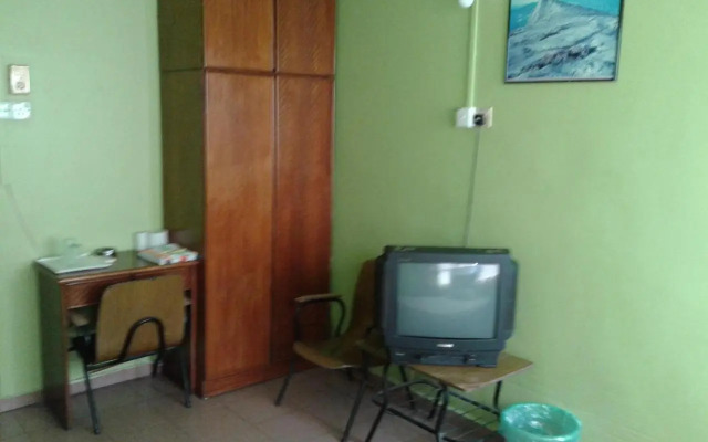 Guesthouse Hotel Malaya