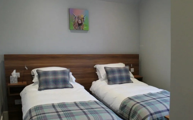 Northern Sands Hotel