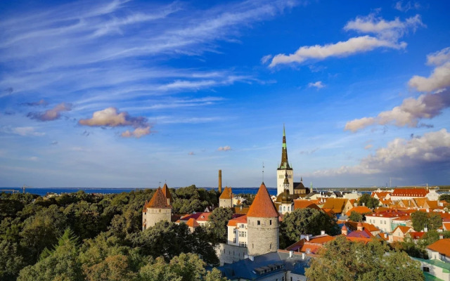 Novotel Tallinn( Opening November 2025)