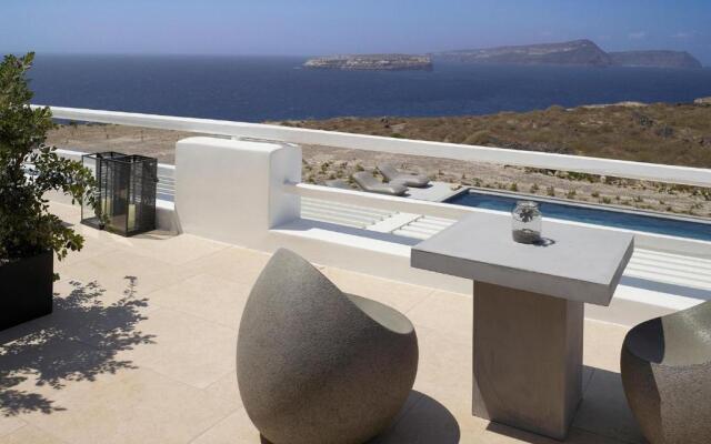 Absolute Paradise Santorini