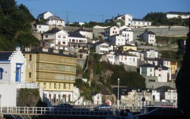 Apartamentos La Capitana