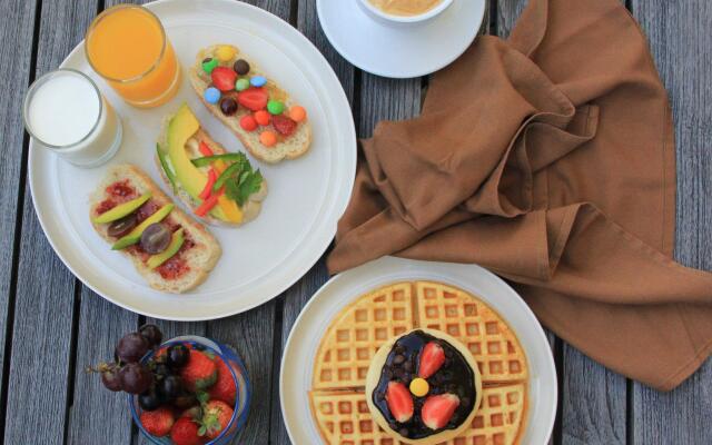 Four Points By Sheraton Bali, Kuta