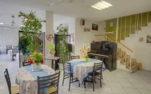 Hotel Deutsche Familien
