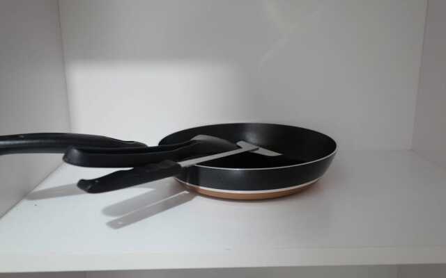 Minimalist Studio at Azalea Suites Cikarang Apartment