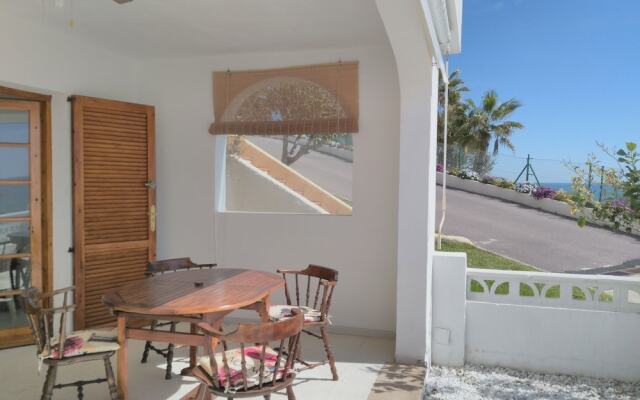 APCOSTAS Rayo de Sol