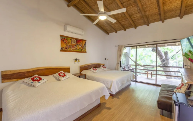 Atrapasuenos Dreamcatcher Hotel