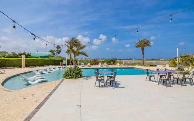 2br3ba Townhome Gold Coast Pool Tennis Gym