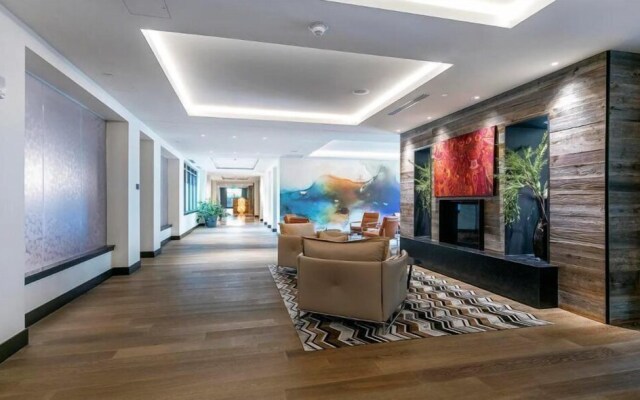 Vail Lion 2 Bedroom Mountain Vacation Rental Just Steps From the Eagle Bahn Gondola