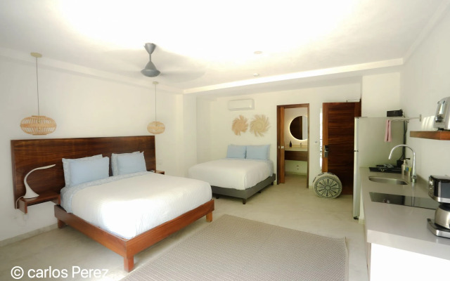 Hotel Puerto Sayulita