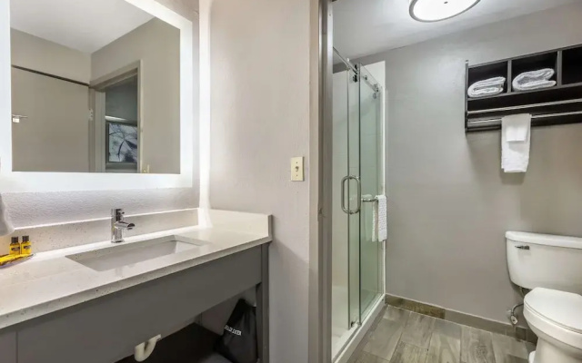 Americas Best Value Inn