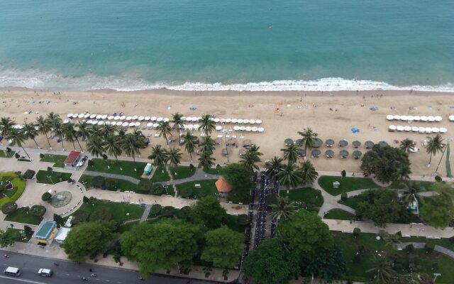 Nha Trang Wonderland Apartments