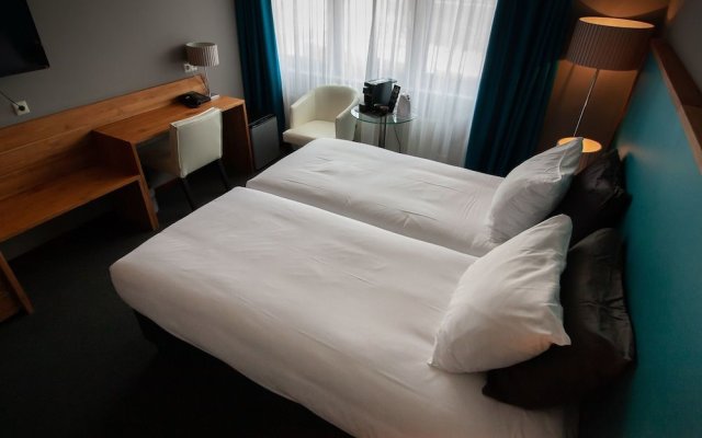 Linge Hotel Elst