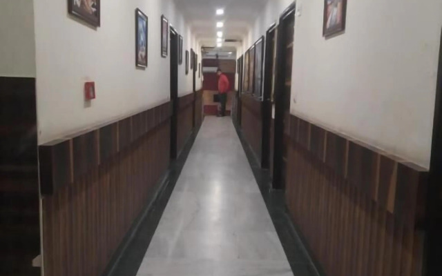 Hotel Mahajan Internatioanal