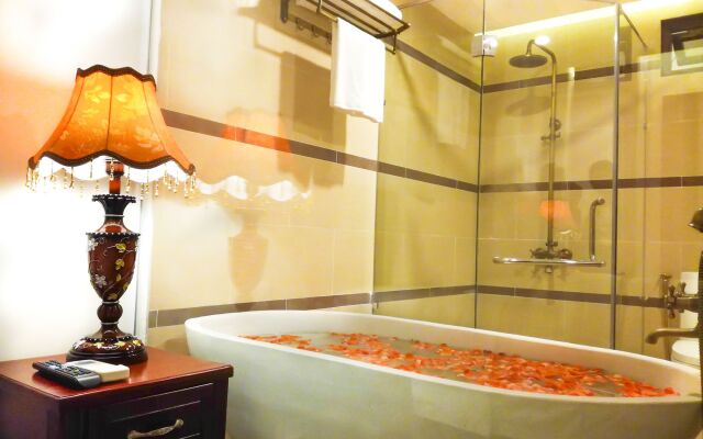 Hoi An River Green Boutique Hotel